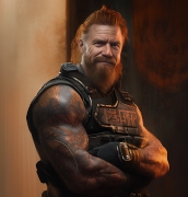 Avatar de l’utilisateur
